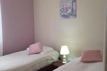 هاستل Hostal Playa Peñuelas