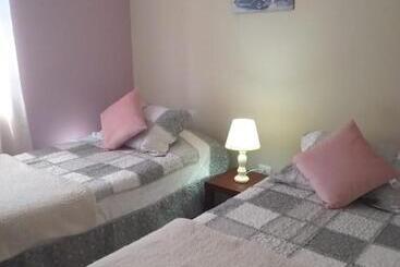 هاستل Hostal Playa Peñuelas