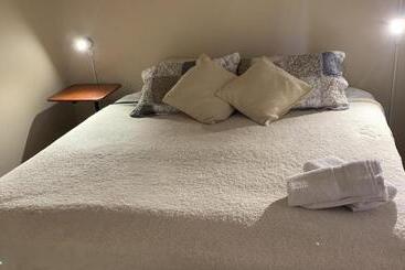 هاستل Hostal Playa Peñuelas