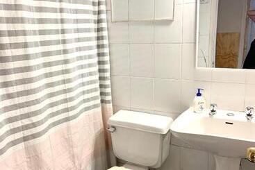 هاستل Hostal Playa Peñuelas