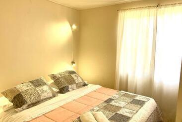 هاستل Hostal Playa Peñuelas