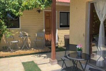 هاستل Hostal Playa Peñuelas