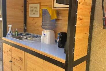 هاستل Hostal Playa Peñuelas
