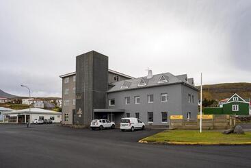 هاستل North Star Guesthouse Olafsvik
