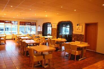 هاستل North Star Guesthouse Olafsvik
