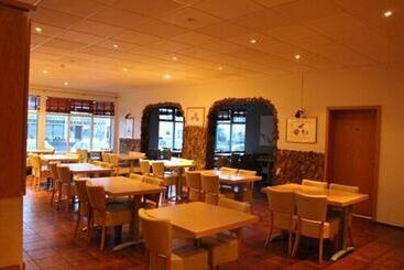 هاستل North Star Guesthouse Olafsvik
