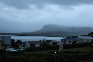 هاستل North Star Guesthouse Olafsvik