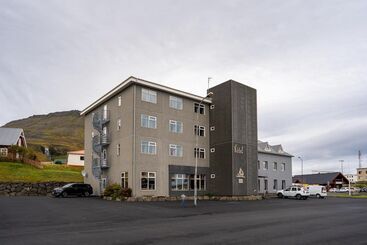 هاستل North Star Guesthouse Olafsvik
