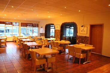 هاستل North Star Guesthouse Olafsvik