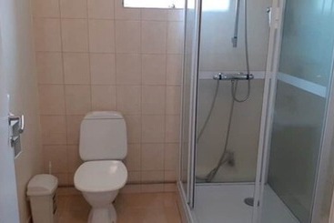 هاستل North Star Guesthouse Olafsvik