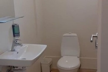هاستل North Star Guesthouse Olafsvik