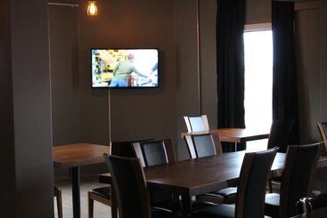 هاستل North Star Guesthouse Olafsvik