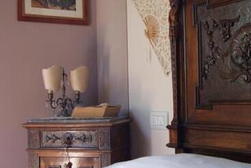 تختخواب و صبحانه Locanda Antico Casale Cesenatico