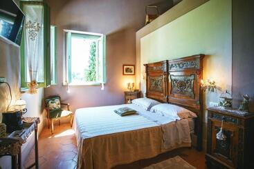 تختخواب و صبحانه Locanda Antico Casale Cesenatico