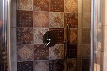 تختخواب و صبحانه Locanda Antico Casale Cesenatico