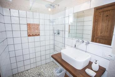 تختخواب و صبحانه Locanda Antico Casale Cesenatico