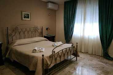 Bed & Breakfast S. Elia - Caltanissetta
