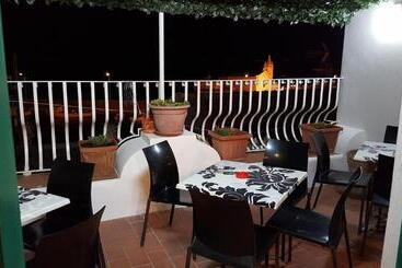 B&b Ventura