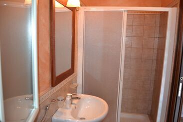 B&b Villa Chianalea
