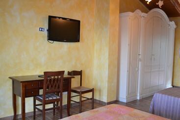 B&b Villa Chianalea