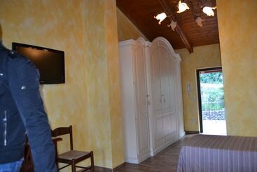 B&b Villa Chianalea