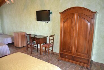 B&b Villa Chianalea