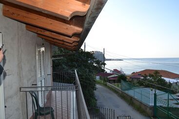 B&b Villa Chianalea