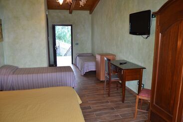 B&b Villa Chianalea