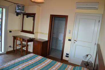 B&b Villa Chianalea