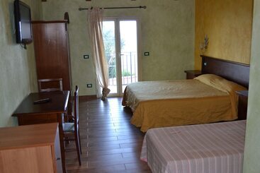 B&b Villa Chianalea