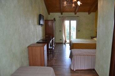 B&b Villa Chianalea
