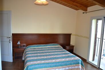 B&b Villa Chianalea