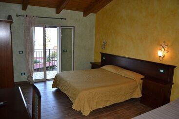 B&b Villa Chianalea