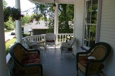 ô Bois Dormant B&b