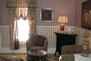 ô Bois Dormant B&b