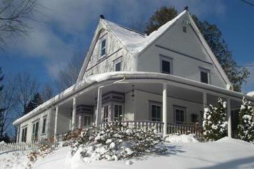 ô Bois Dormant B&b