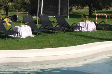 Bed And Breakfast Casa Rustica