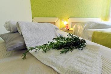 Bed And Breakfast Casa Rustica