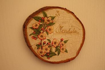 Bed And Breakfast Casa Rustica