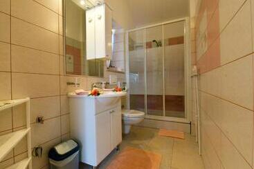 Bed And Breakfast Casa Rustica