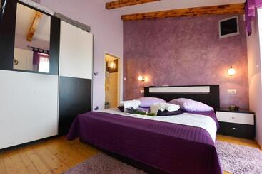 Bed And Breakfast Casa Rustica