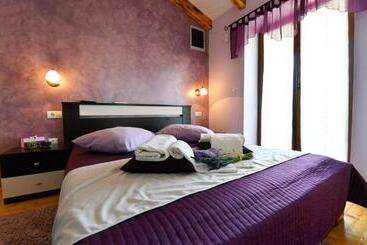 Bed And Breakfast Casa Rustica