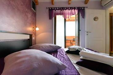 Bed And Breakfast Casa Rustica