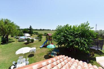 Bed And Breakfast Casa Rustica