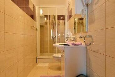 Bed And Breakfast Casa Rustica