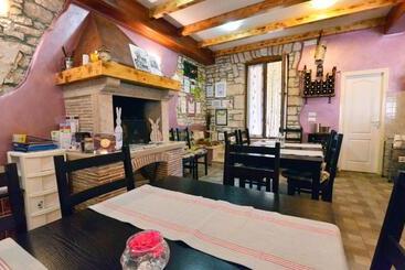 Bed And Breakfast Casa Rustica