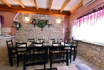 Bed And Breakfast Casa Rustica