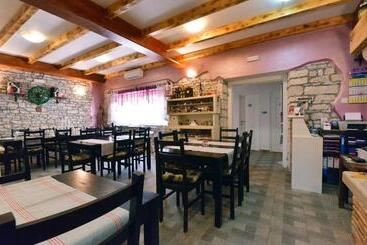 Bed And Breakfast Casa Rustica
