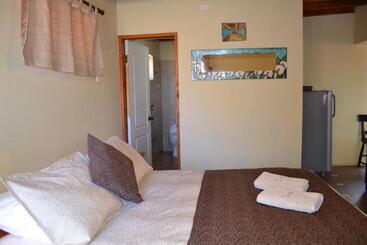 تختخواب و صبحانه Hostal Y Cabañas Renta House San Pedro