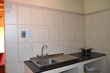 تختخواب و صبحانه Hostal Y Cabañas Renta House San Pedro